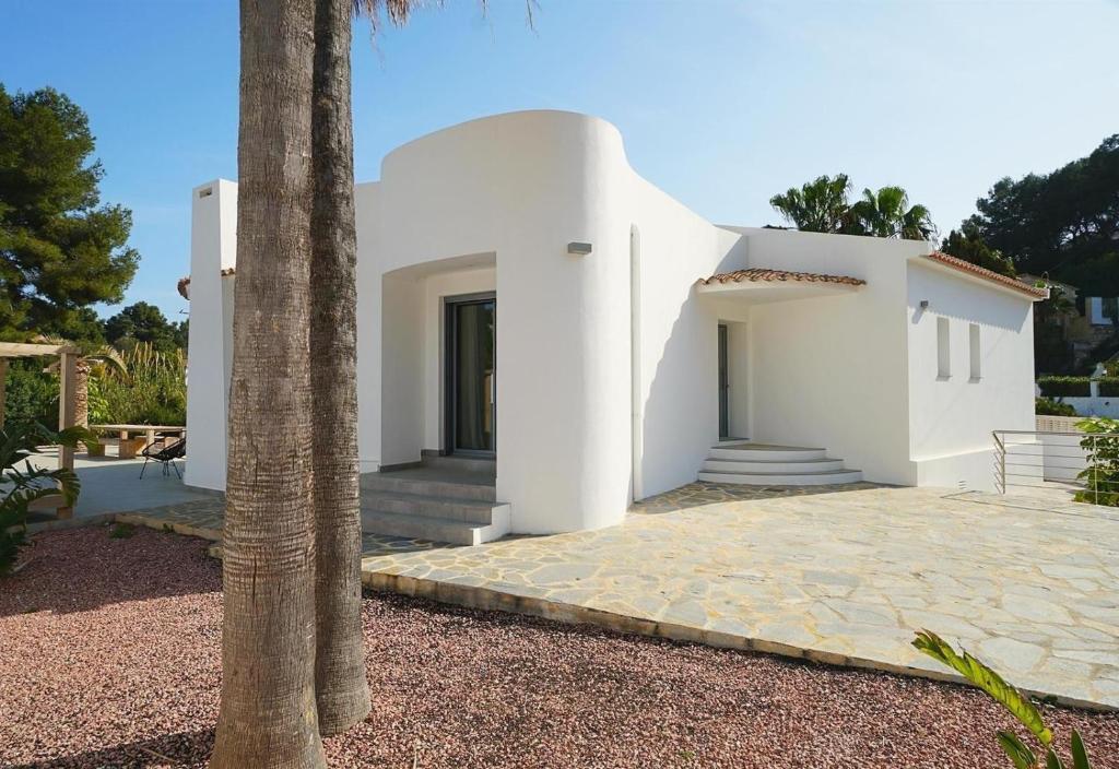 Alegria Benissa - 2