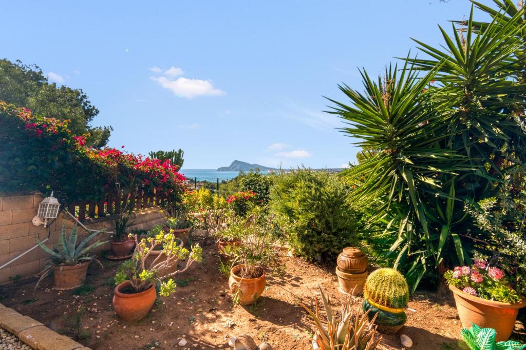 Oceanview House Altea Hills - 4