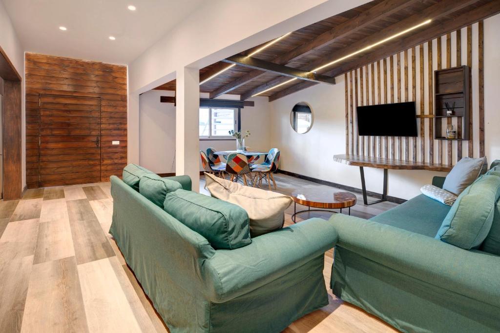 Casa Miranda 1 - 3