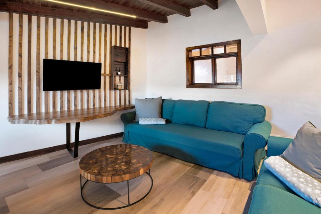Casa Miranda 1 - 4