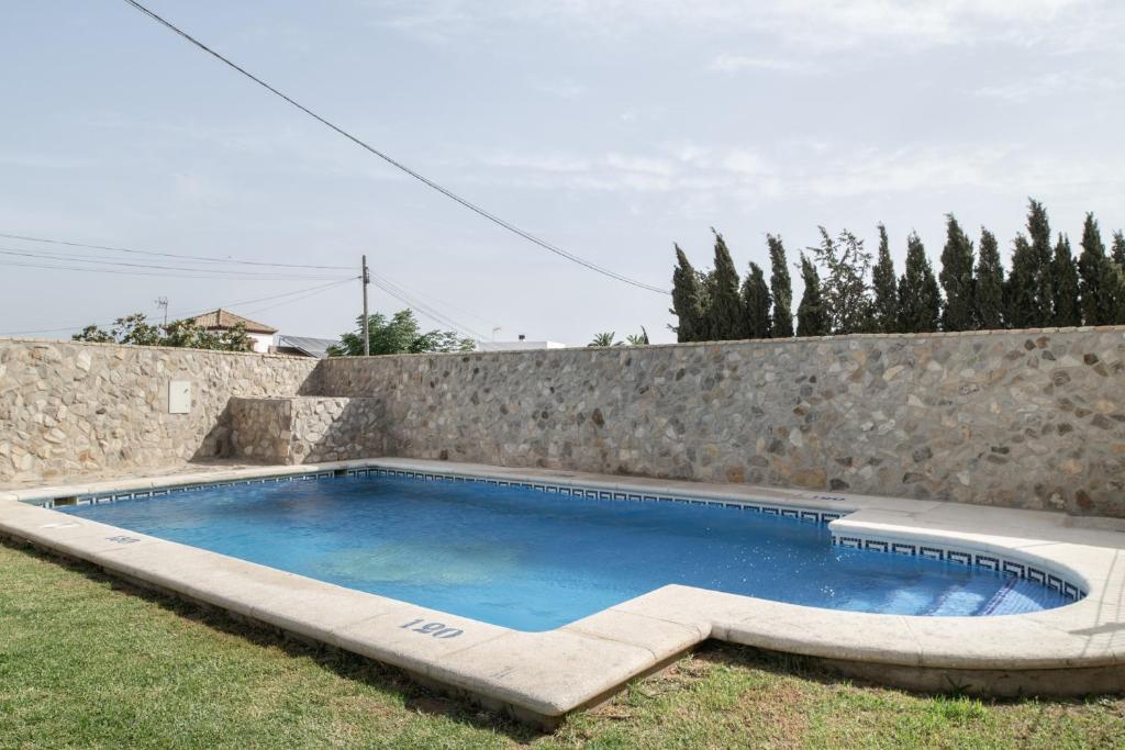 Casa Carmelo 1 familas o parejas - 2