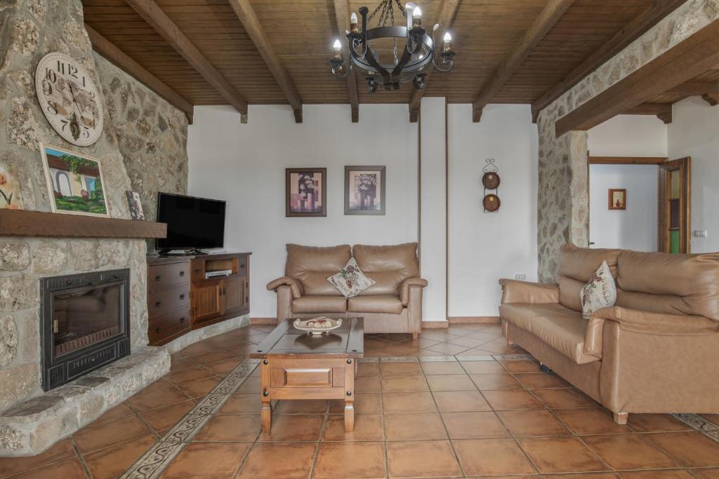 Casa Carmelo 1 familas o parejas - 4
