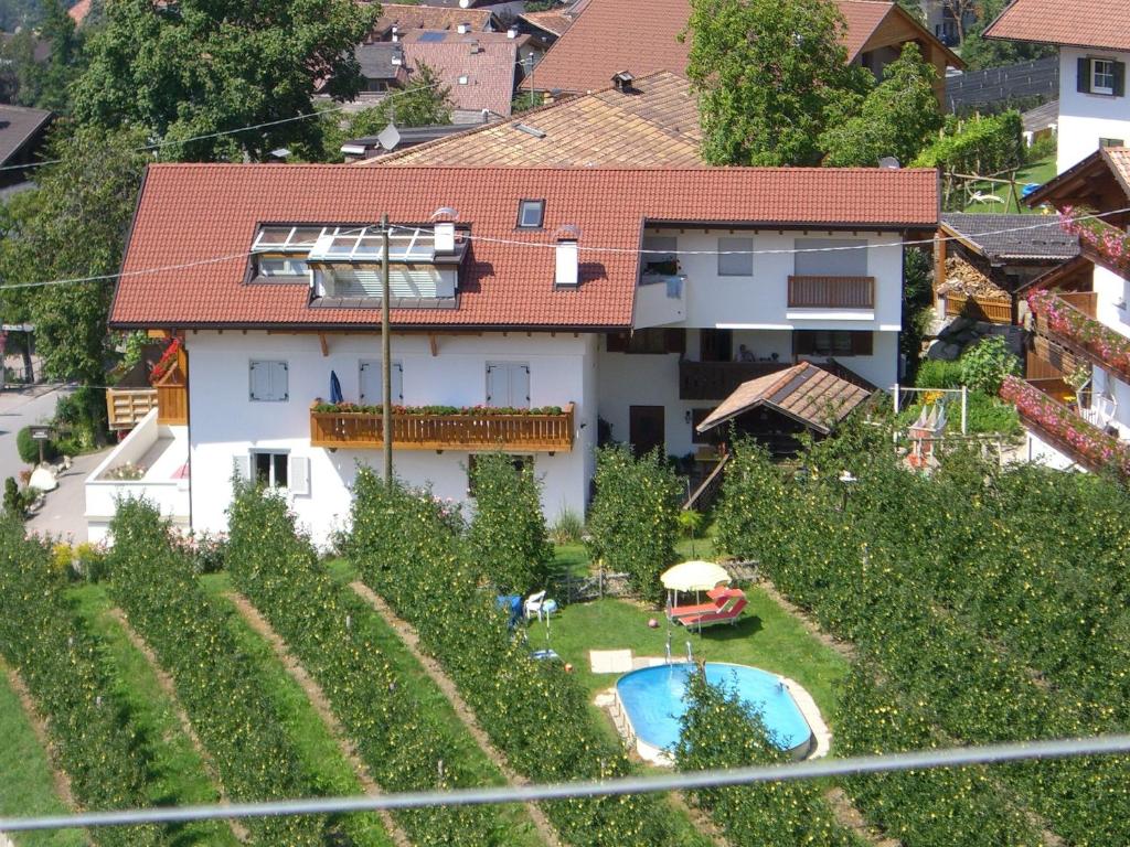 Mosttragerhof Appartment 2 - 3
