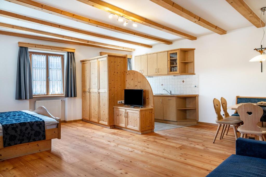 Schreiberhof Landhaus - 4
