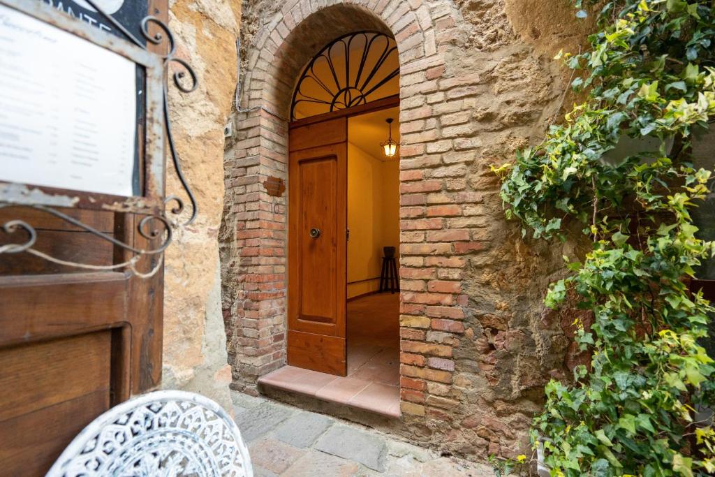 La Dimora Di Pienza in Val d'Orcia - 5