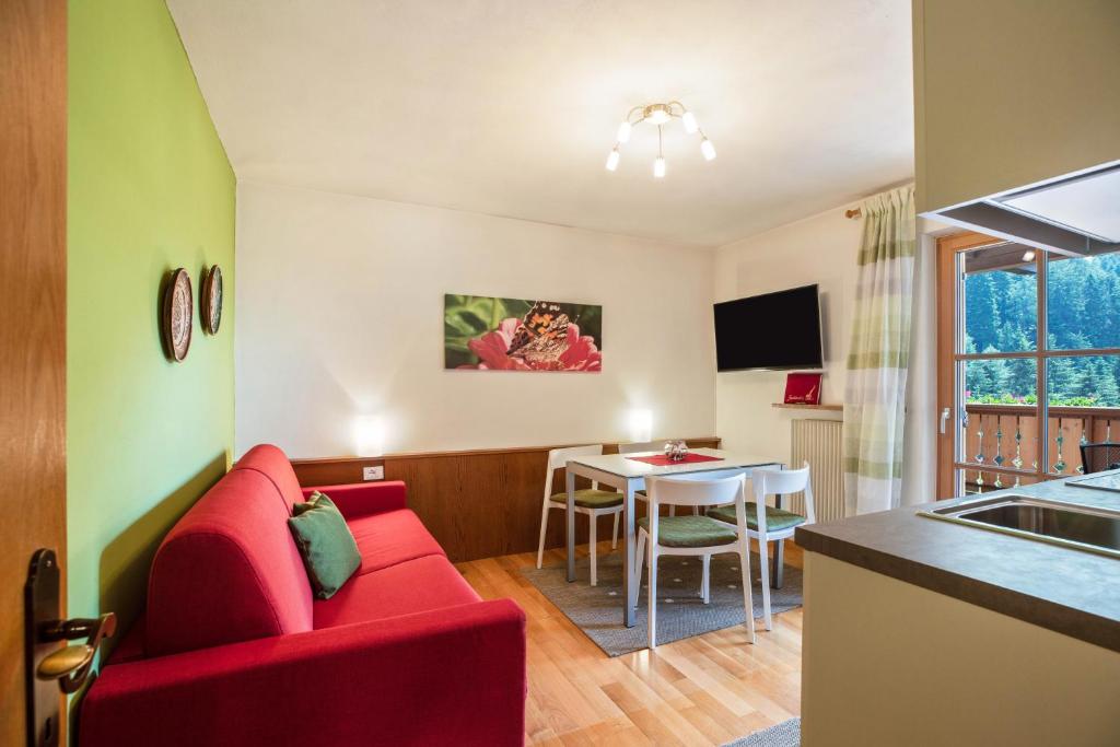 Appartements Gabrielli Marie - 3