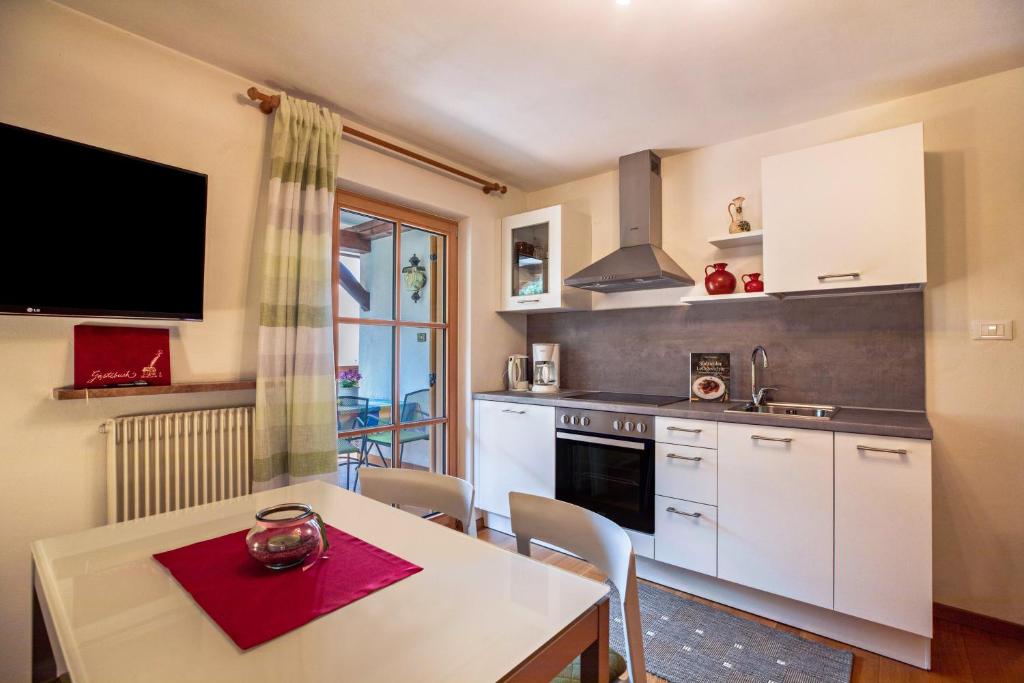 Appartements Gabrielli Marie - 5