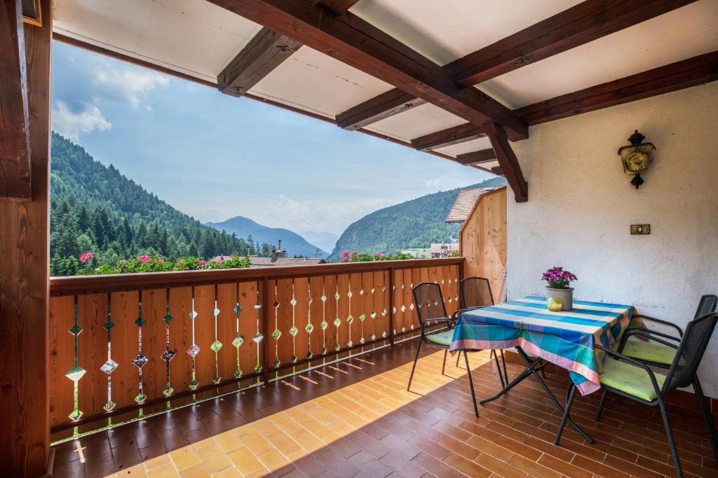 Appartements Gabrielli Marie - 2