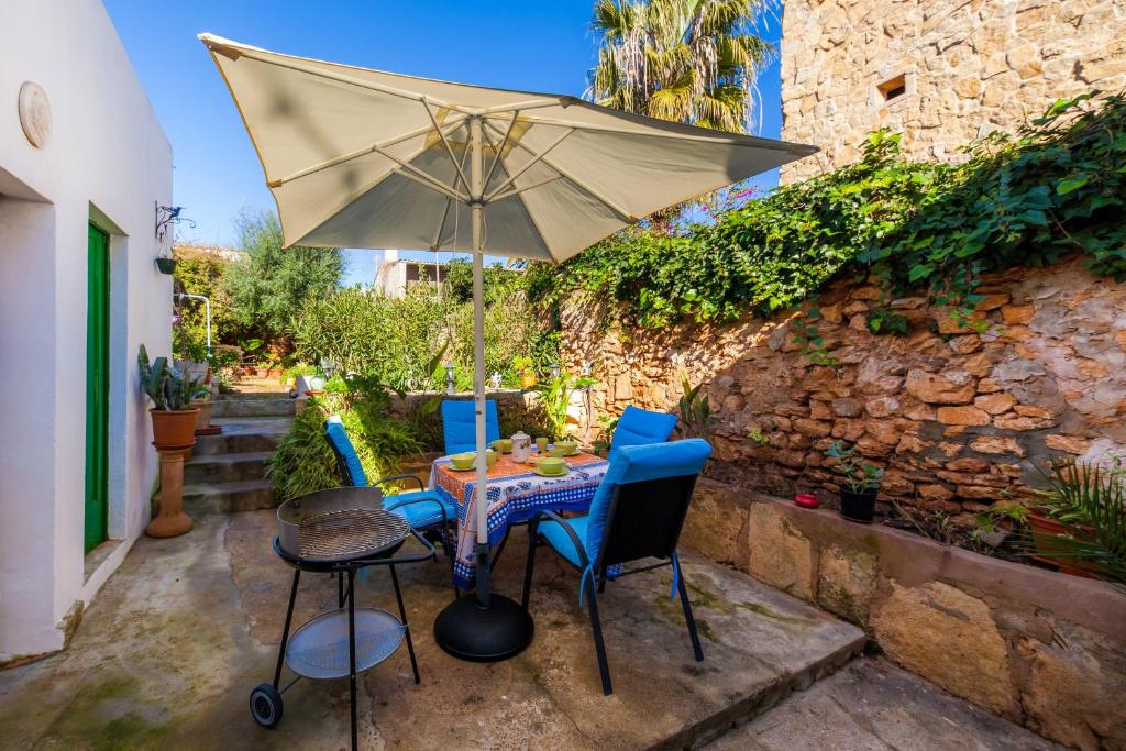 Villa Ca Sa Padrina - 3