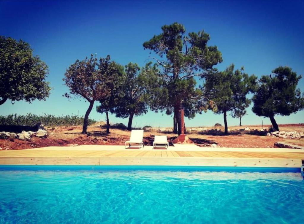 Villa Torto with private pool - 1