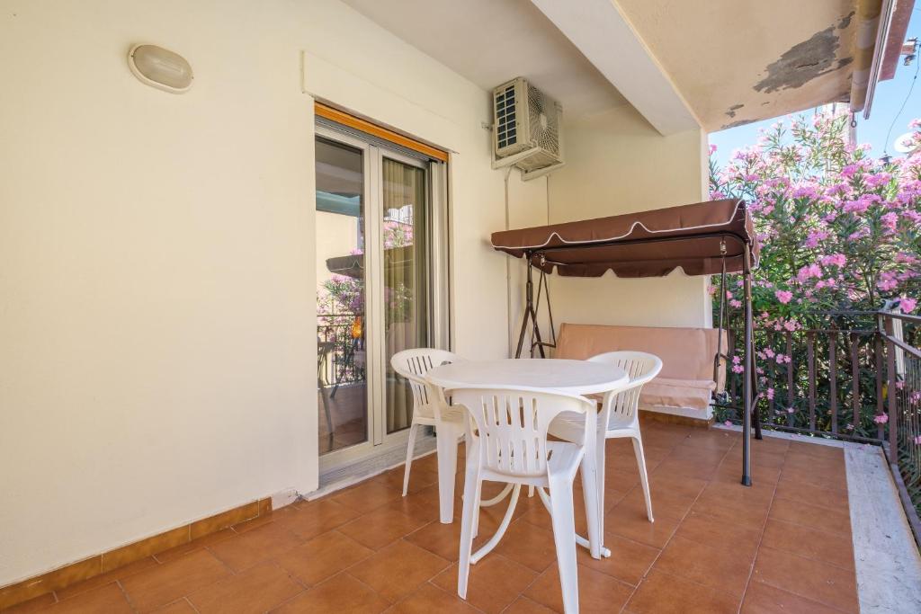 Dharma Apartment 2 - 3