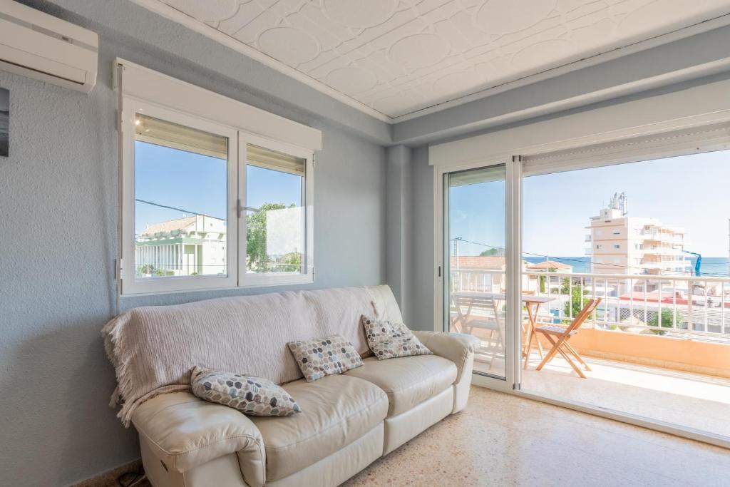 Apartamento El Cid - 2