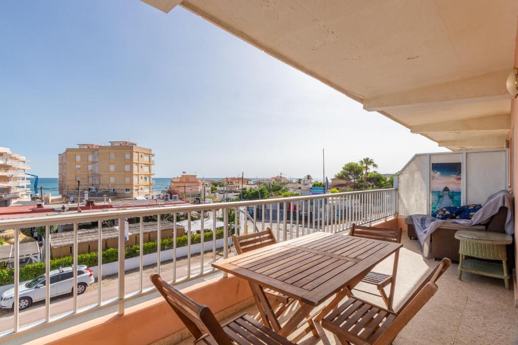 Apartamento El Cid - 1
