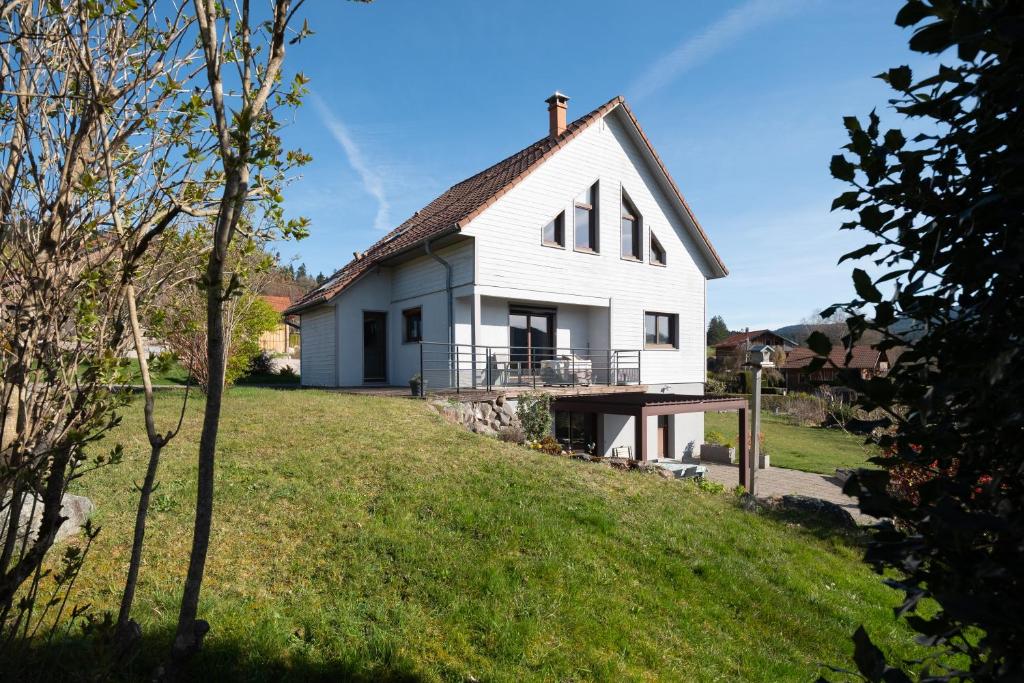 Le Chalet des Beuquillons - 2