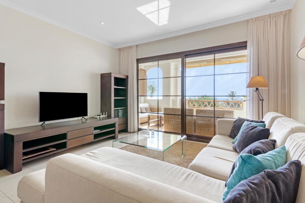 Villa Gadea 4-3 - 3