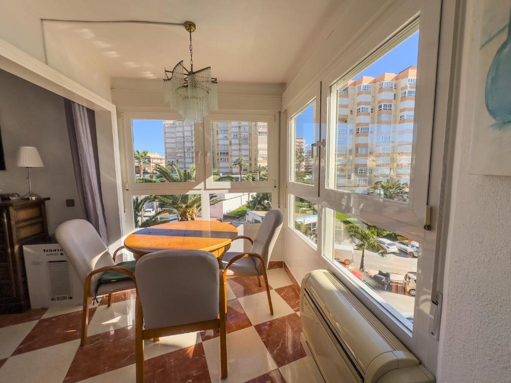 Beach Front Home A125 - 5