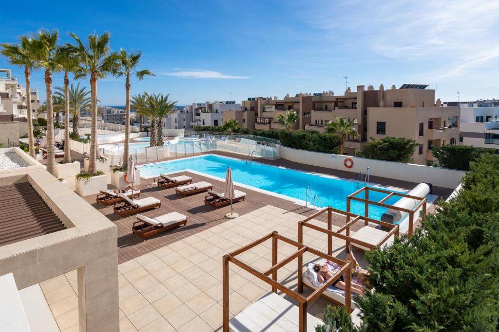 Holiday Apartment Azalea La Cala - 2