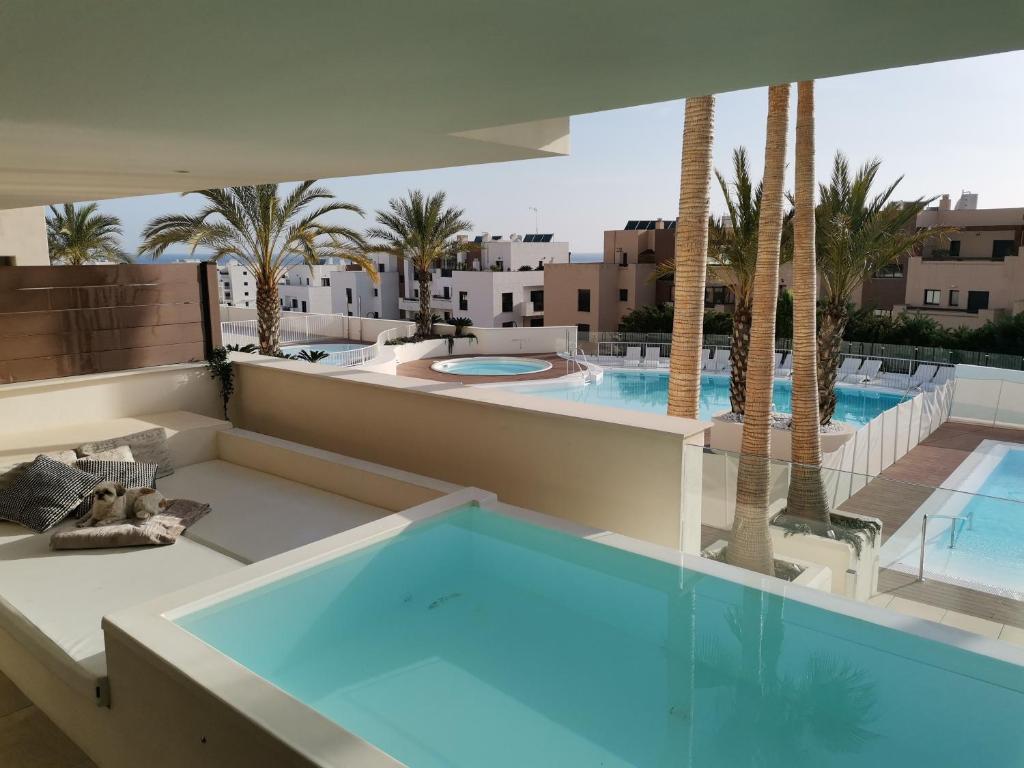 Holiday Apartment Azalea La Cala - 3