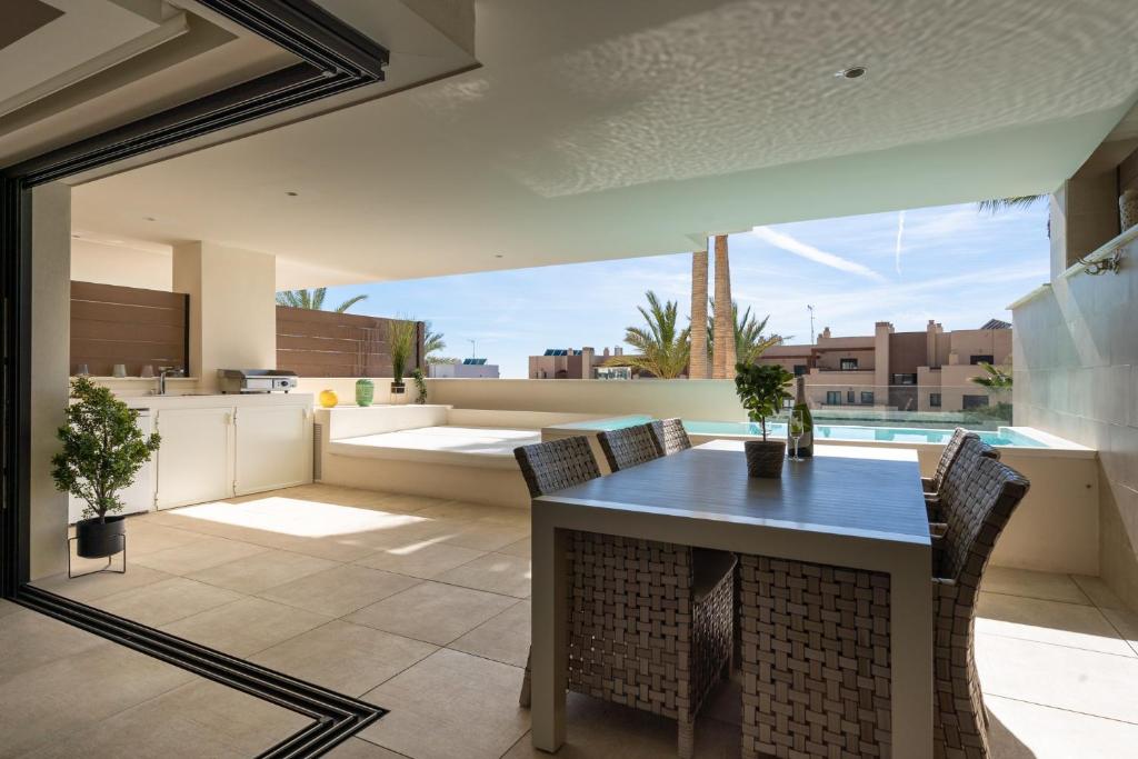 Holiday Apartment Azalea La Cala - 4