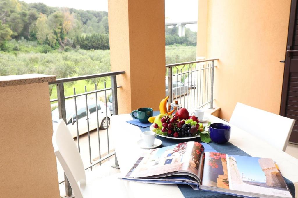Casa Vacanza Claudia Otranto - 2