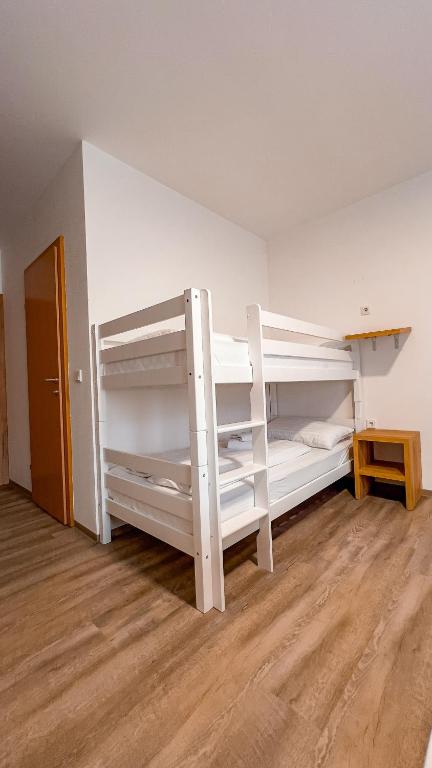 Sylpaulerhof Deluxe Apartment 8 - 4