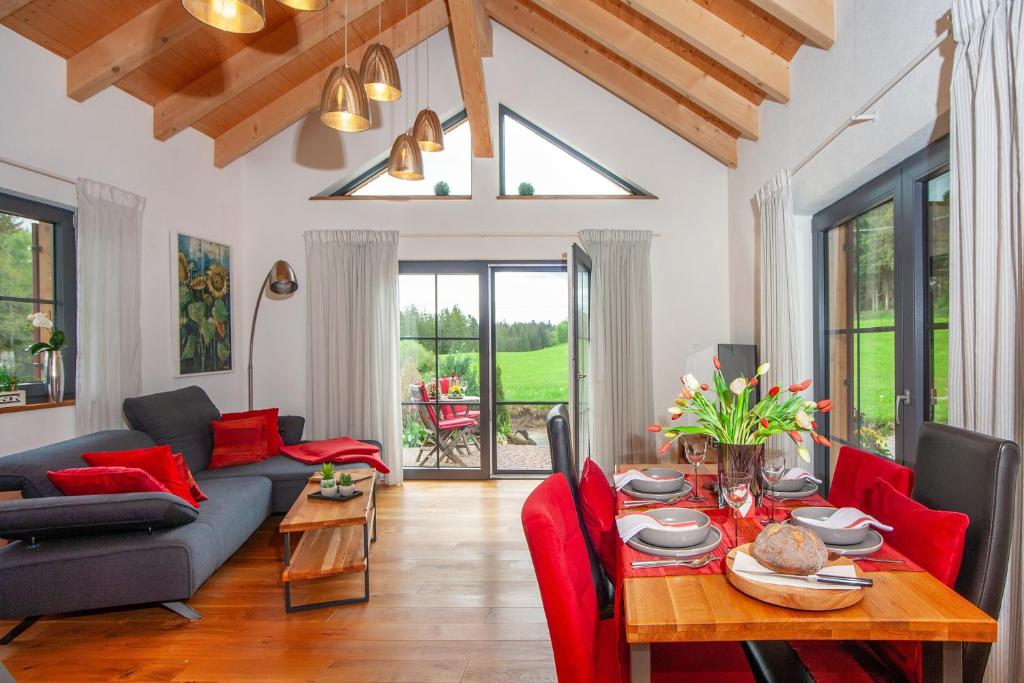 Schorenmoos Lodge - 3