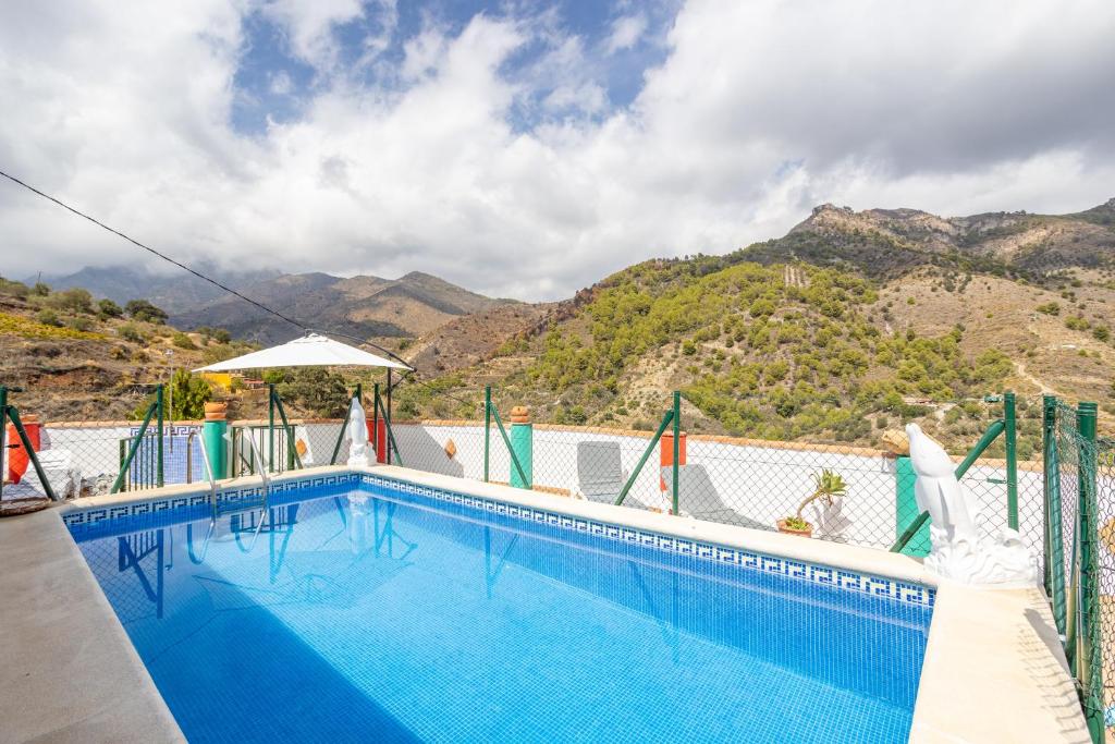 Cortijo La Abuela - 1