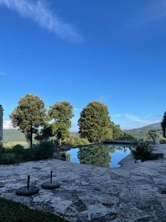 La Casina di Borgo Mommialla - 1