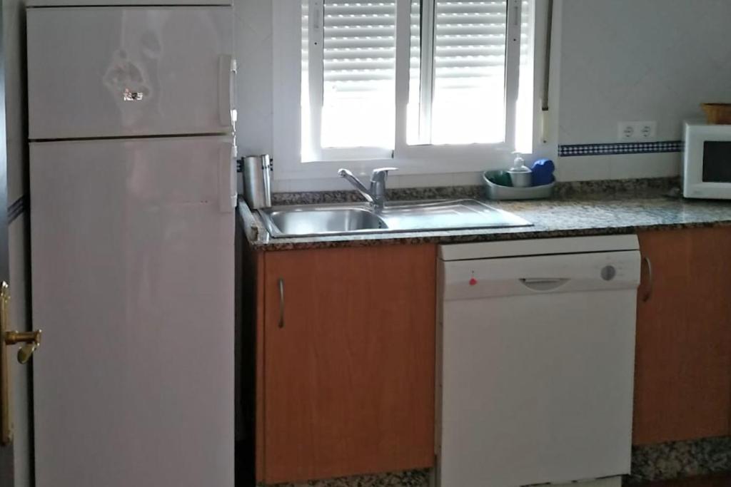Chalet Chaparrillo Conil Rentals - 5