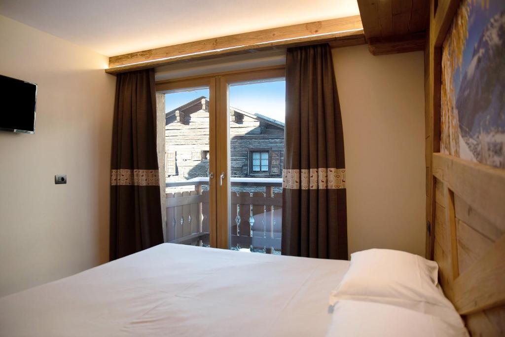 Rasia Residence Relax Winter - 5