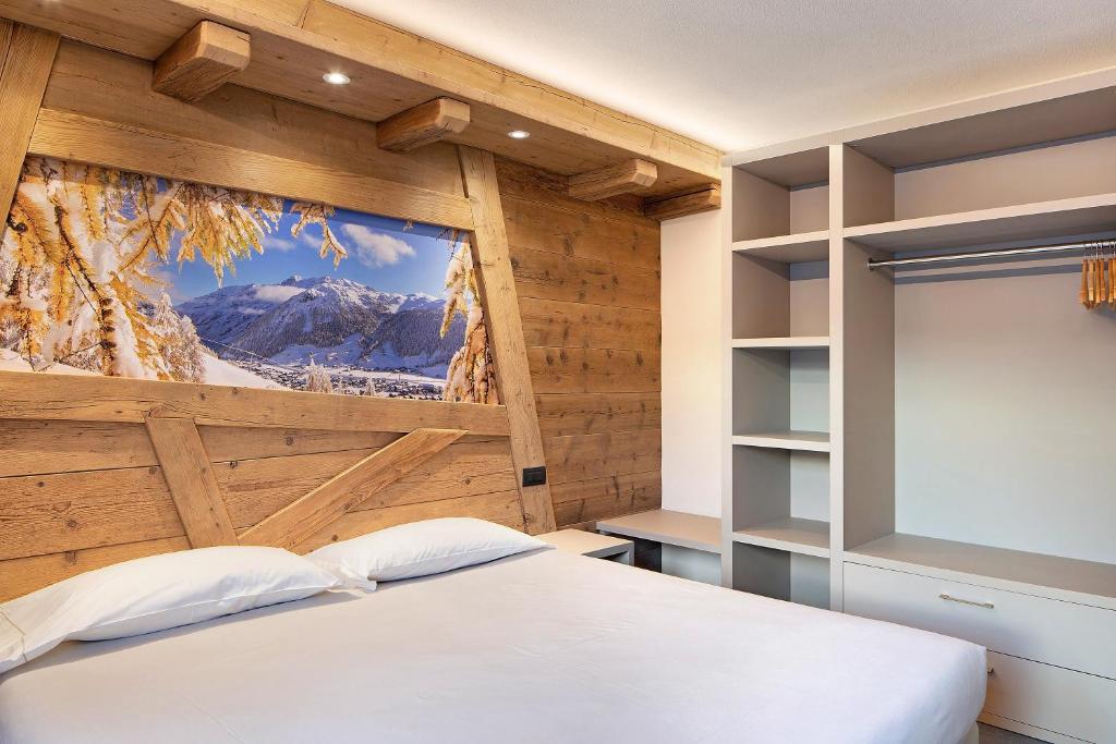 Rasia Residence Relax Winter - 2
