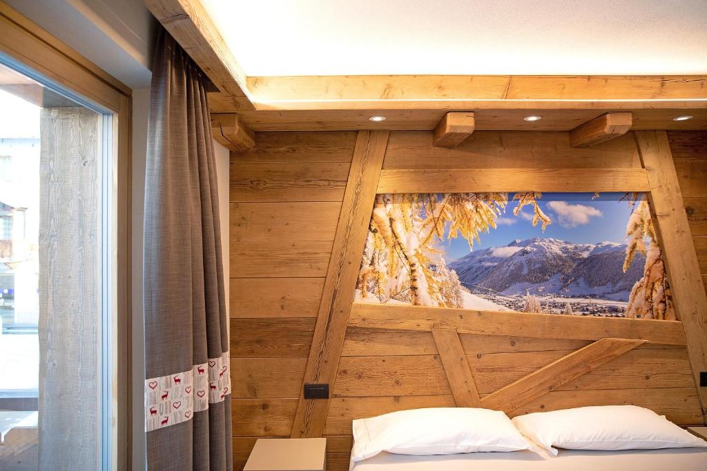 Rasia Residence Relax Winter - 3