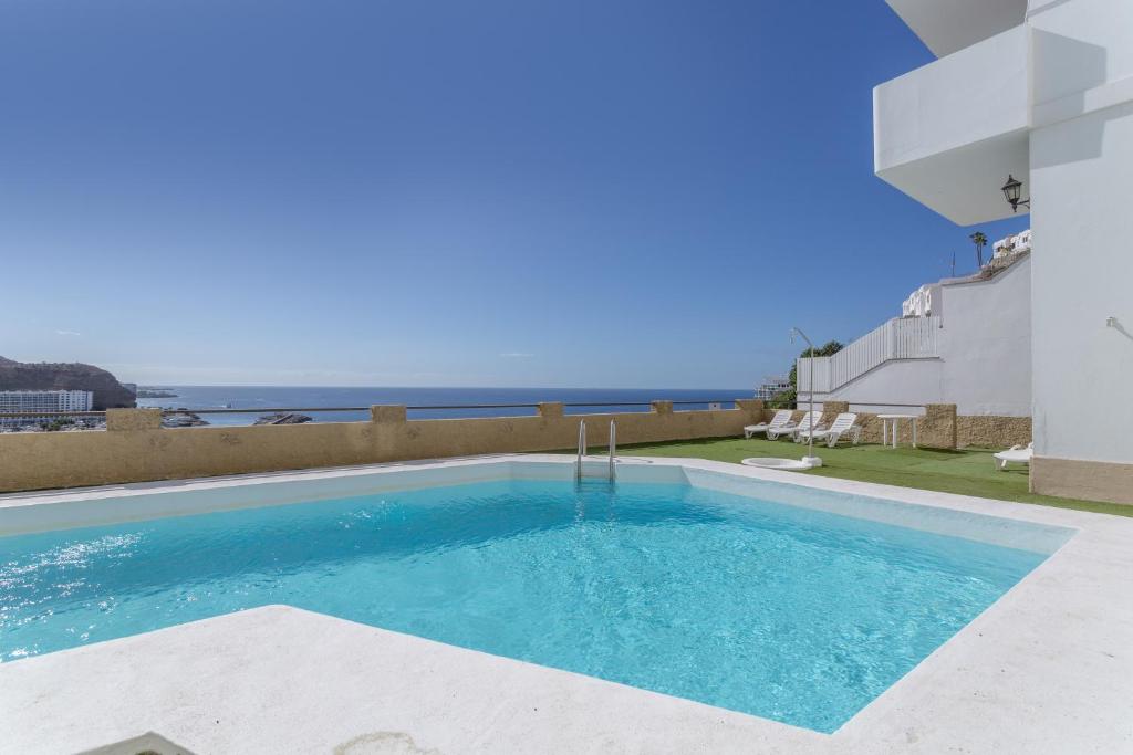 Apartamento Mirra - Sea view - 4