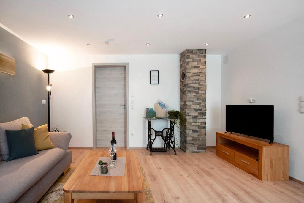 Ferienwohnung Birke - 3