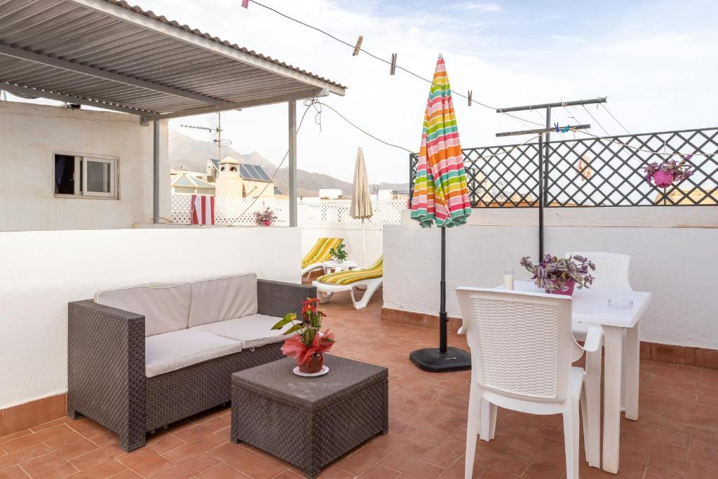 Apartment Nieves 2 - 1