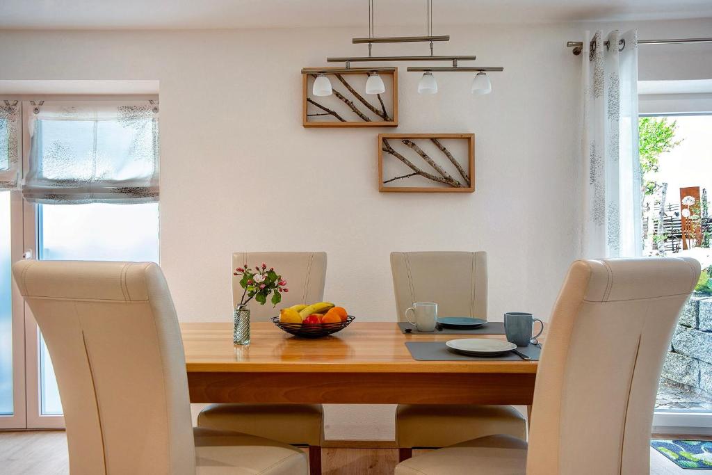 Ferienwohnung Birke - 5