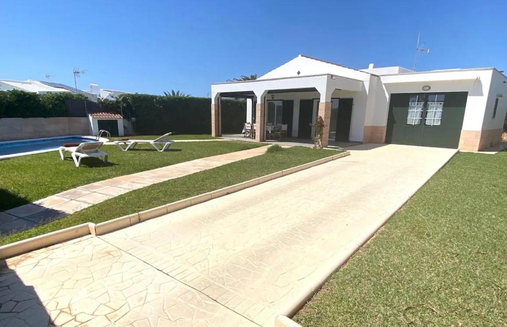 Villa los Tres Menorca - 2