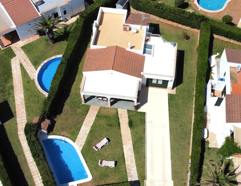 Villa los Tres Menorca - 1