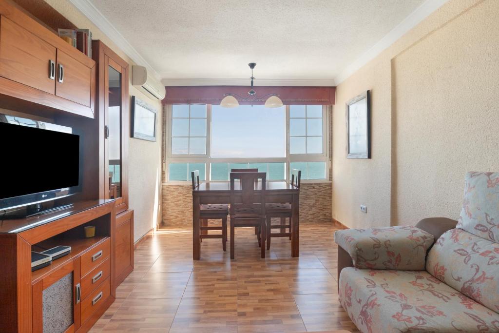Apartamento primerísima linea playa - 3