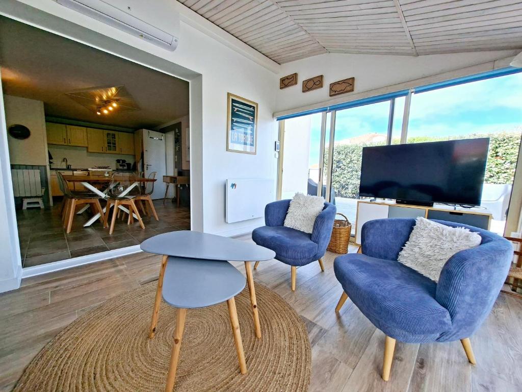 La Maison de Marion - 4
