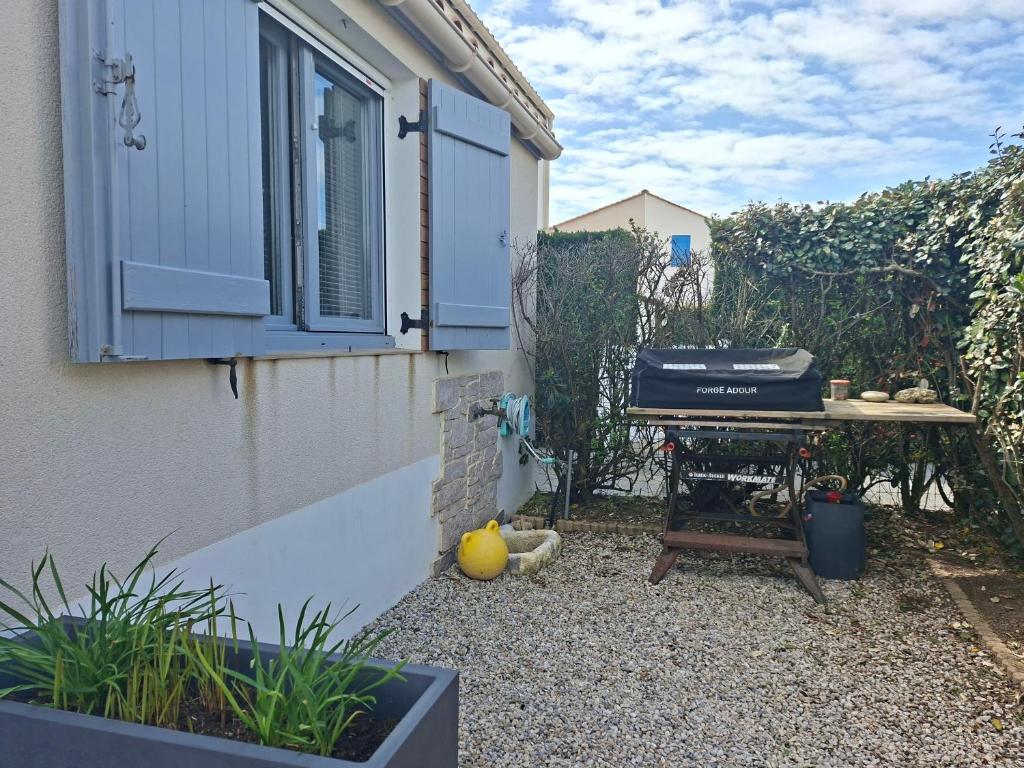 La Maison de Marion - 3
