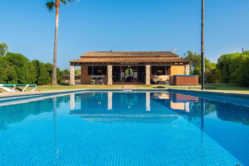 Finca Pollentia - 3