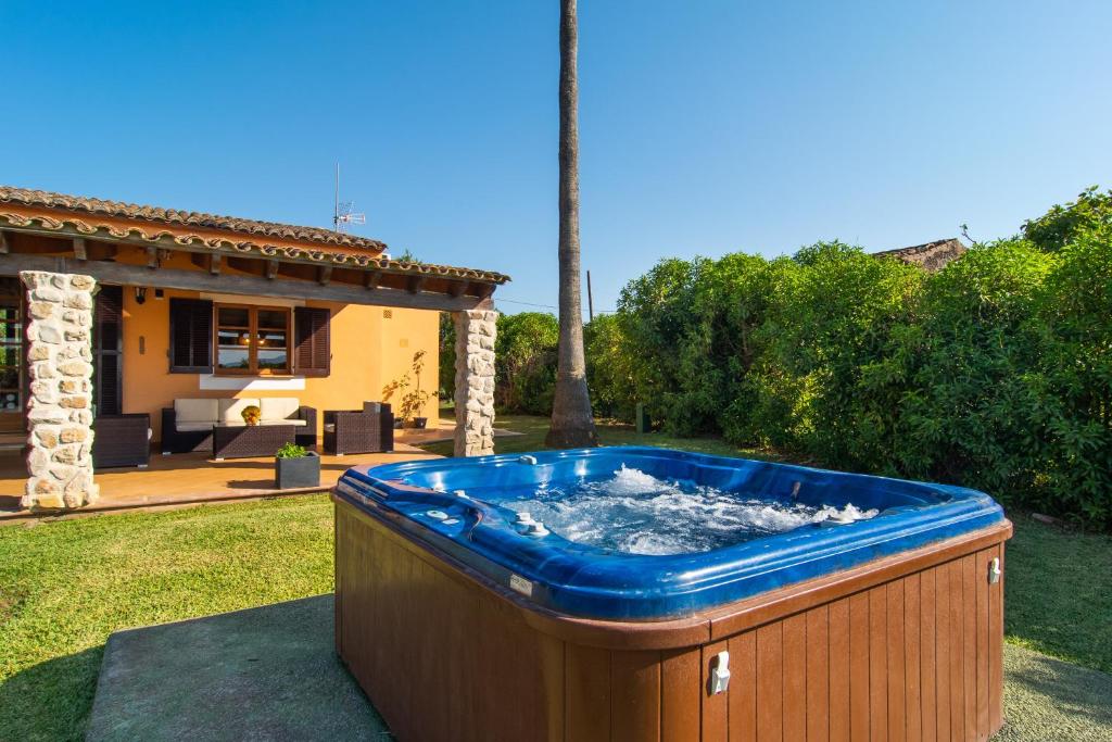 Finca Pollentia - 2