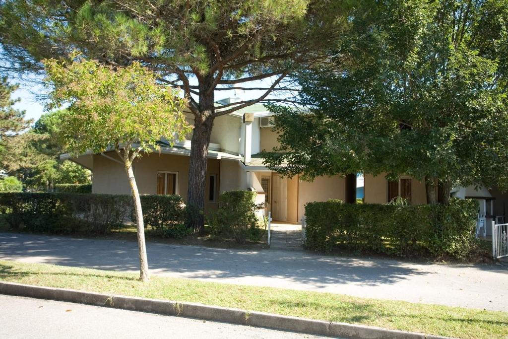 Villetta Cormor X - Piscina - 3