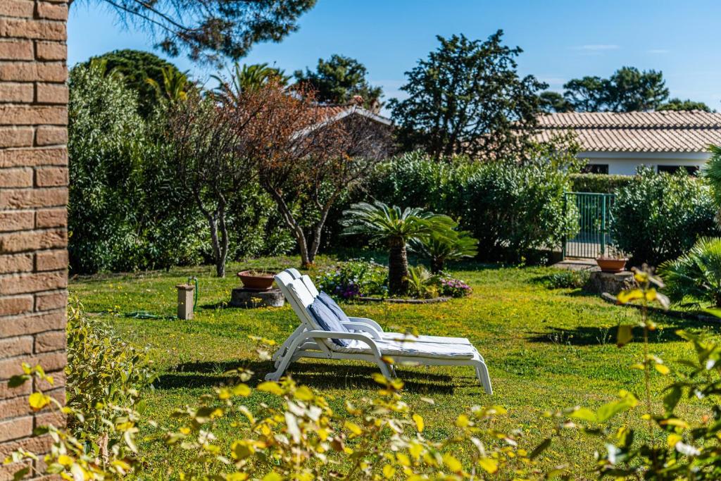 Villa Palme - 4