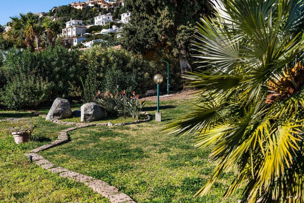 Villa Palme - 3