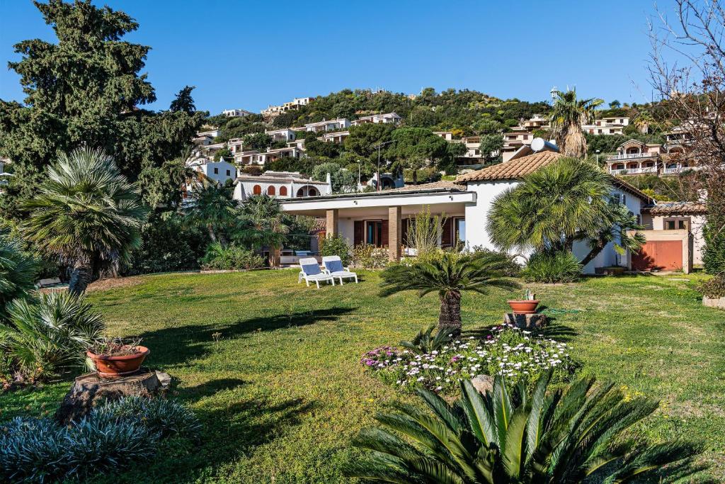 Villa Palme - 1
