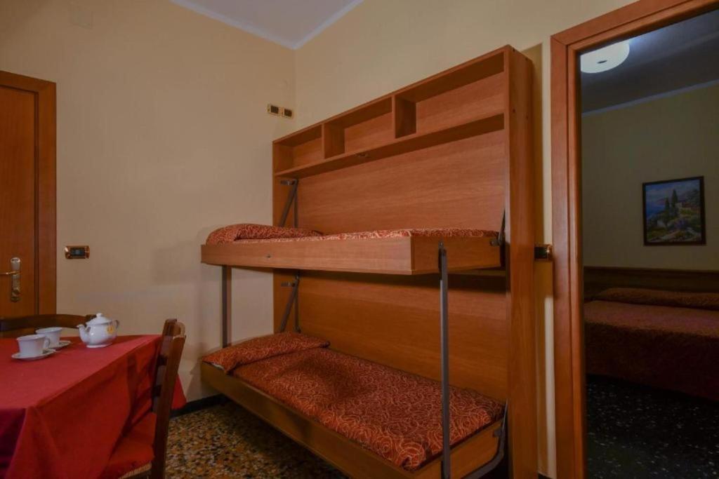 Residence Paradiso Bilocale 204 - 2