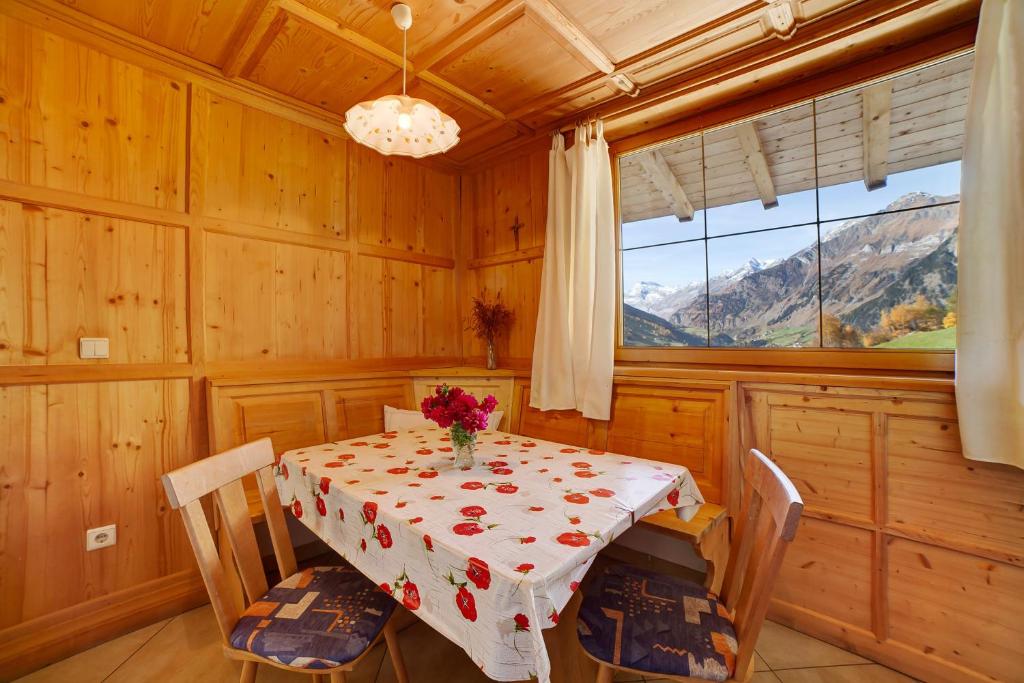 Unterstuanerhof Hochwilde - 2