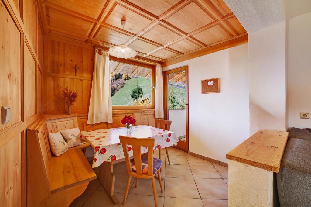 Unterstuanerhof Hochwilde - 3